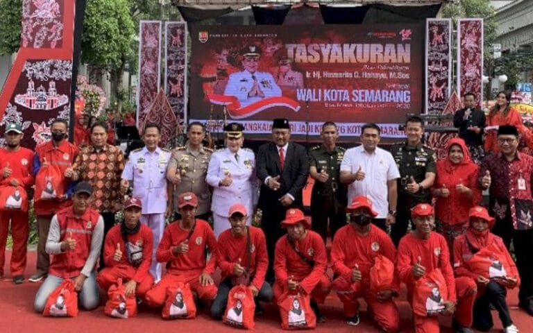 Ita Siap Tancap Gas Tangani Banjir Hingga Stunting