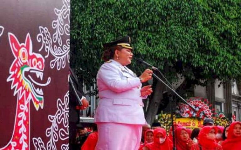 Pemkot Semarang Gelar Pesta Rakyat Wujud Rasa Syukur Pelantikan Walikota