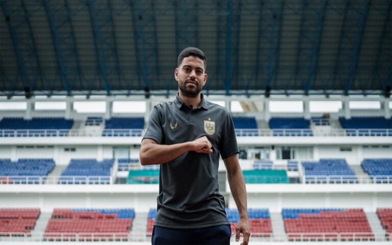 Vitinho Mengisi Slot Pemain Asing Terakhir di PSIS Semarang