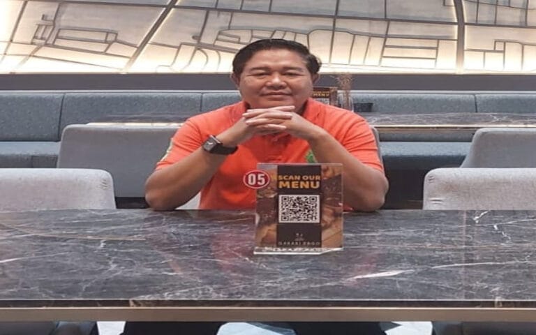 Salatiga Menuju Kota Kuliner Singkong