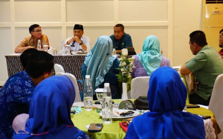 Puskesmas Di Jepara Diminta Terapkan Konsep “Hospital Tourism”