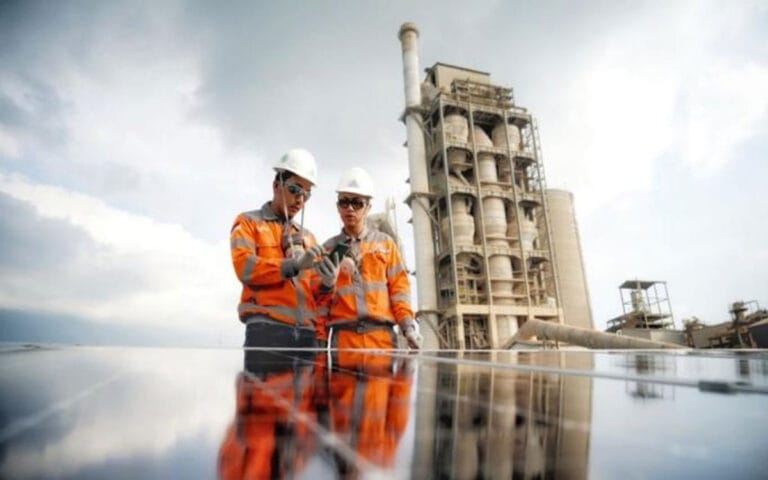 Semen Gresik Kembali Sabet Penghargaan Proper Hijau 2022 dari KLHK