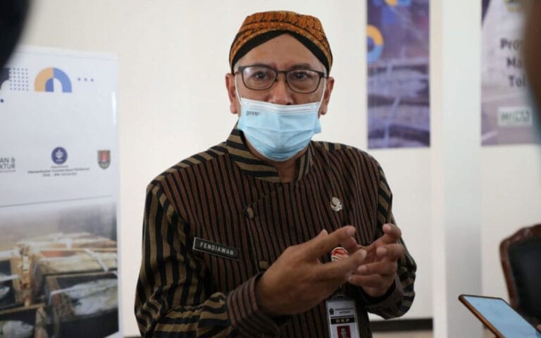 Cuaca Semakin Memburuk, Nelayan Dihimbau Tunda Melaut