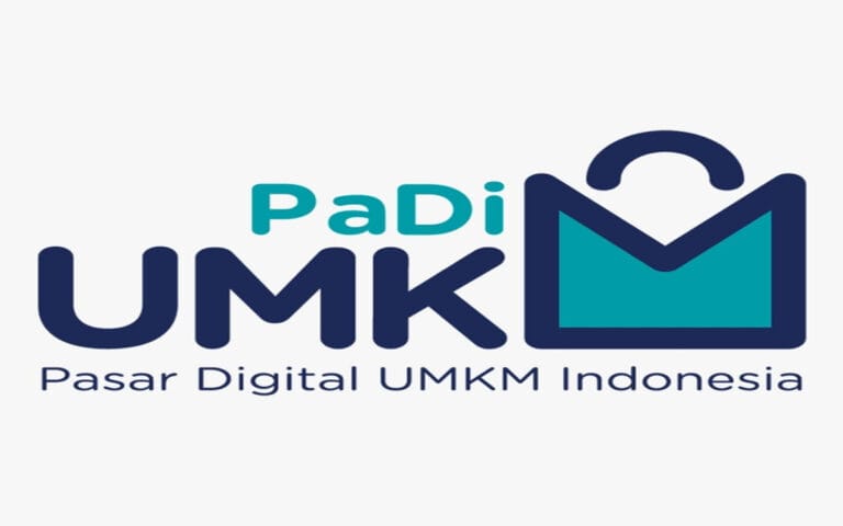 Jangkau 97 BUMN, Pegadaian  Ikut Manfaat PaDi UMKM