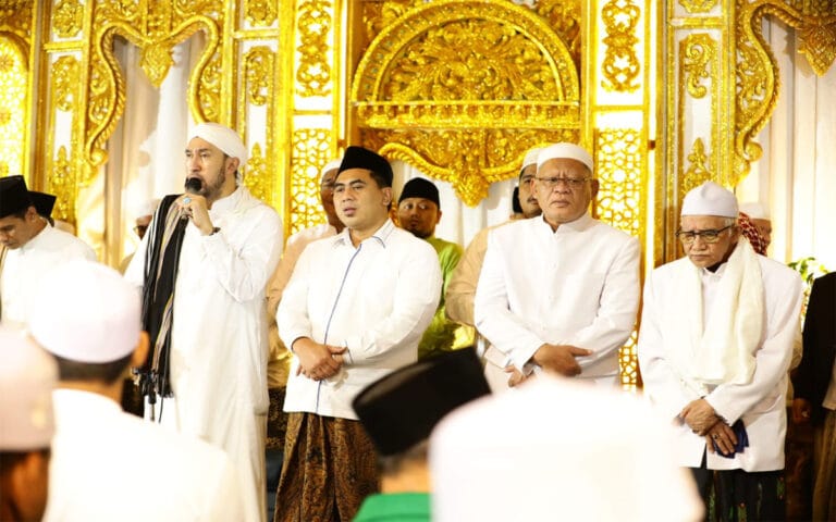 Taj Yasin Minta Warga Waspada Potensi Bencana Dampak Curah Hujan Tinggi