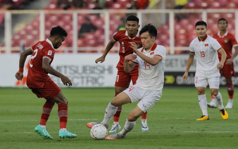 Bawa Garuda Terbang Tinggi Menuju Final Piala AFF 2023