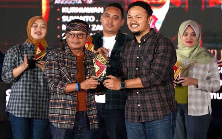 Satu Dekade Transformasi, SIG Perkuat Kolaborasi