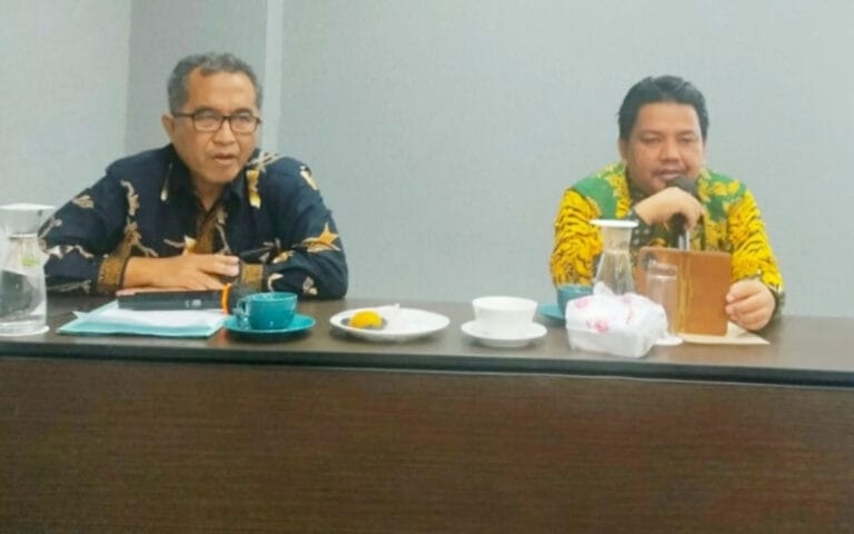 JSM Kota Semarang Fokuskan Maping dan Data Base Pengusaha Muhammadiyah