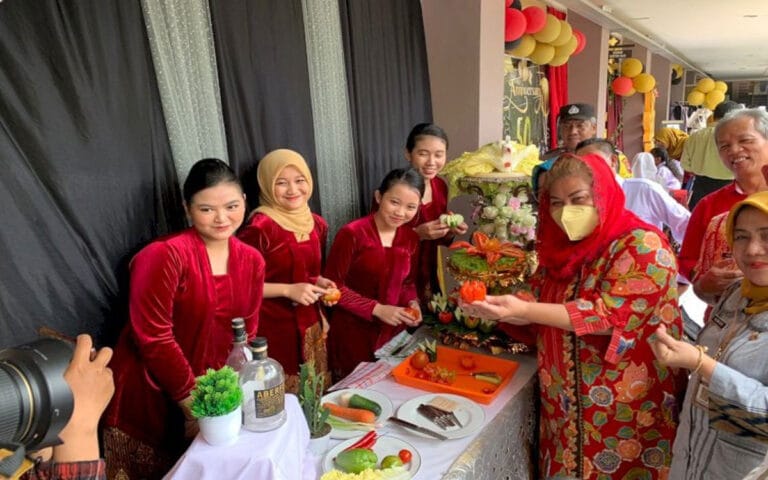 Pemkot Semarang Siapkan Wadah Untuk Tampung Kreatifitas Bagi Siswa SMK