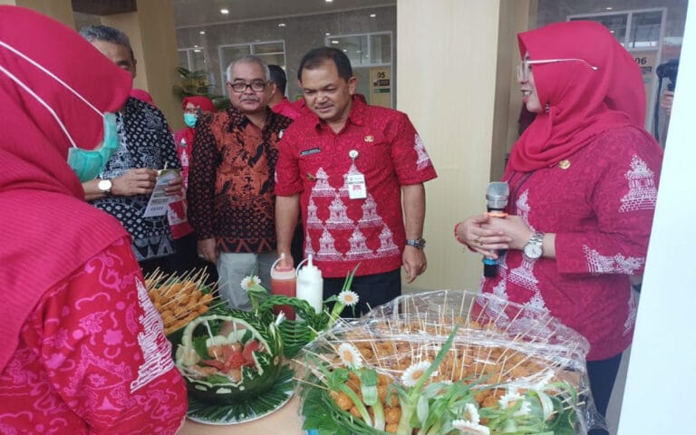 RSGM Amabrawa Tambah Empat Poliklinik Rawat Jalan