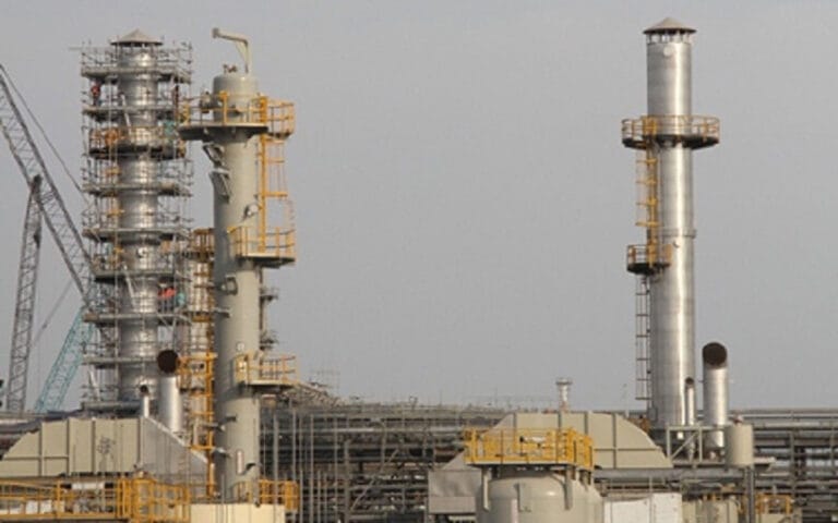 Cadangan Minyak RI Tinggal 9 Tahun, Blok Cepu akan Digenjot