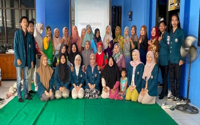 Tekan Angka Stunting, Mahasiswa Undip Luncurkan Program CITING