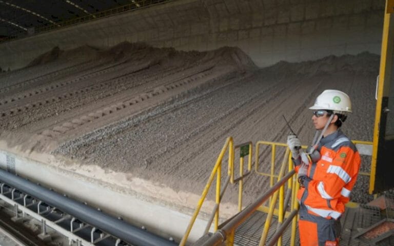 SG Catatkan Kenaikan 148% Pemanfaatan Alternative Raw Material Sepanjang 2022