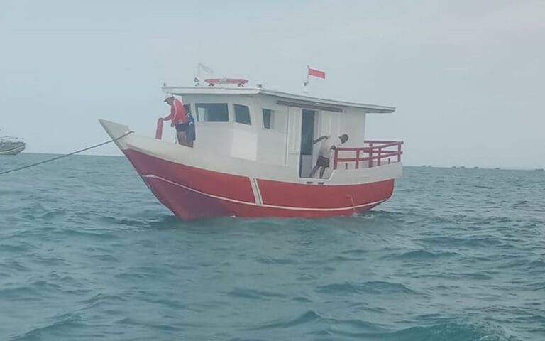 Dinkes Jateng Respon Keluhan Warga Karimunjawa Soal Kapal Ambulans