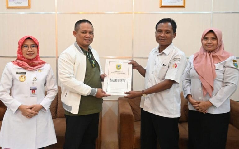 Tekan Kerawanan Pemilu, Bawaslu Manfaatkan Medsos