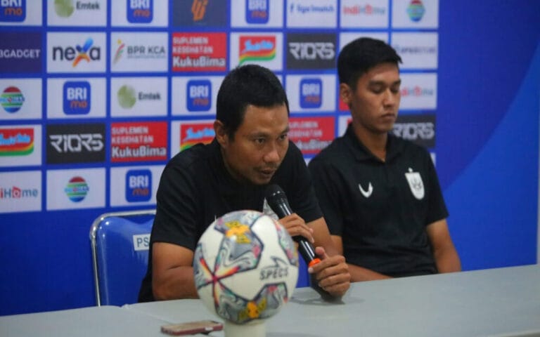 PSIS Semarang Siap Memberikan Kado Terindah Untuk Suporter Semarang