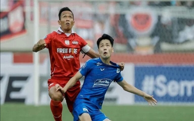 Derby Jateng Pertandingan Yang Penuh Dengan Intensitas Tinggi Dan Rivalitas