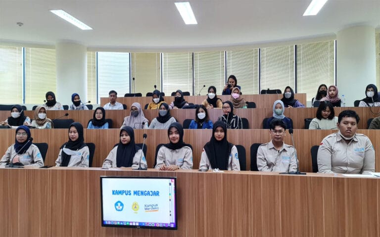 17 Mahasiswa USM Ikuti Program Kampus Mengajar