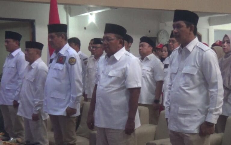 Duet Prabowo-Ganjar Pilpres 2024 Kemungkinan Bisa Terjadi