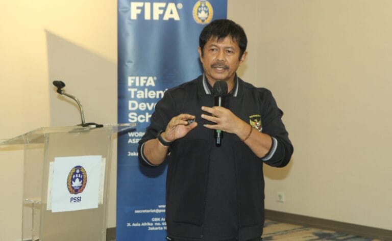 Workshop Direktur Teknik Asprov PSSI Berakhir