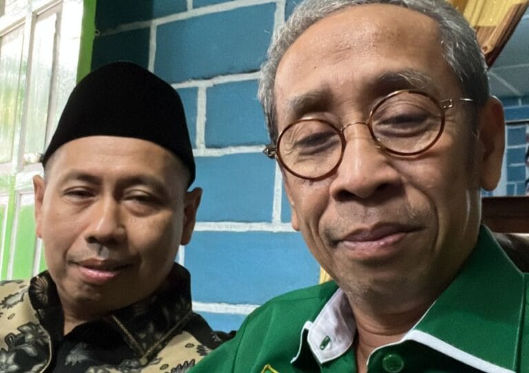 DPW dan DPC PPP se-Jateng Siapkan Caleg Pemilu 2024