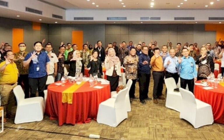 BPJS Ketenagakerjaan Incar Kepesertaan Penerima KUR