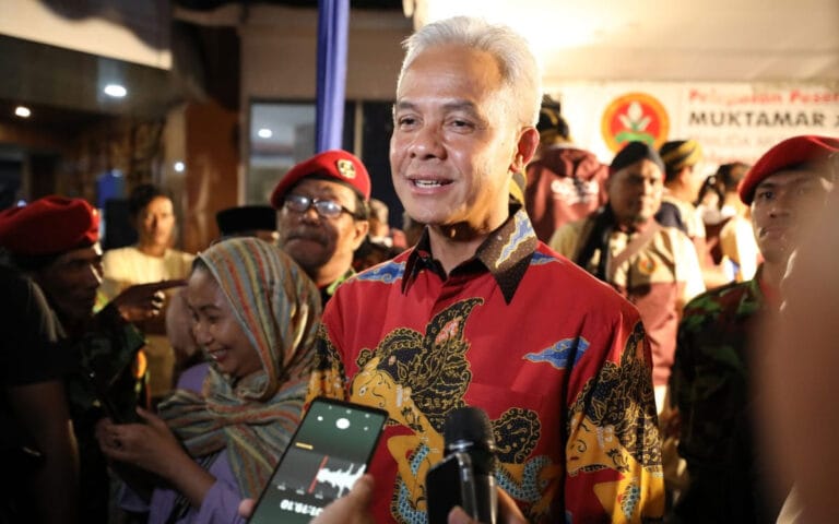 Pemuda Muhammadiyah Harus Mampu Lahirkan Ide dan Gagasan