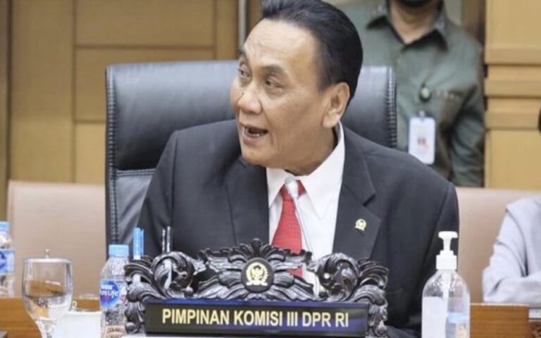 Cagub Jateng dari PDIP Harus Miliki Tiga Kriteria