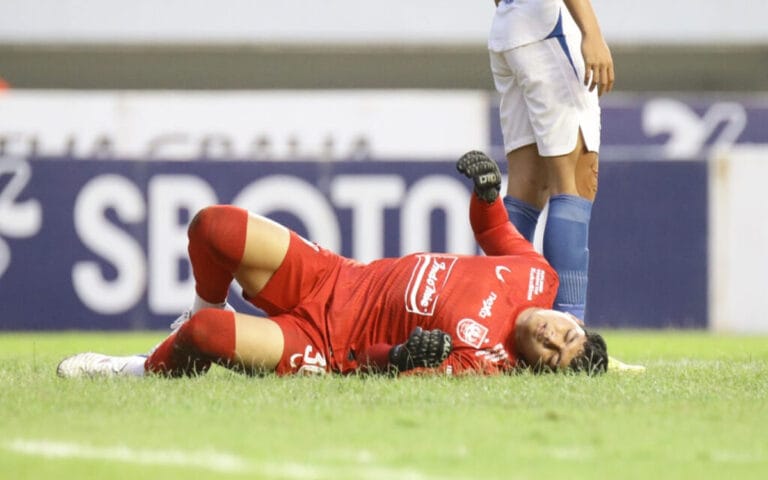 Kondisi Terakhir Adi Satryo, Penjaga Gawang PSIS Semarang