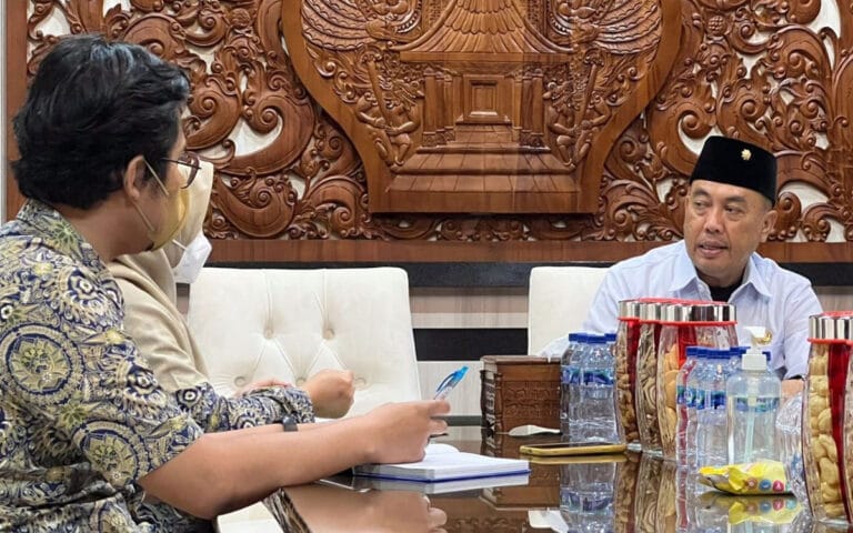 Jepara Percepat Pemetaan Warga Yang Belum Miliki BPJS Kesehatan