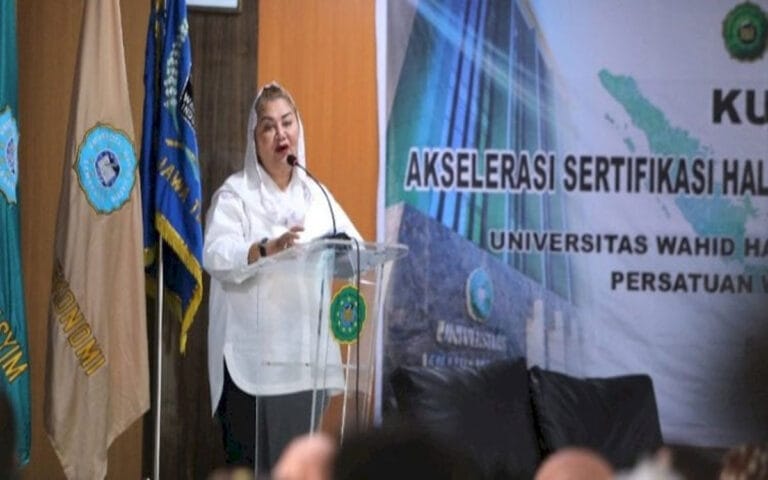 Ita: ASN Harus Melayani, Bukan Dilayani