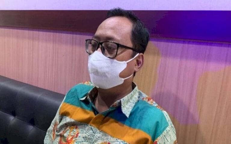 DPRD Kota Semarang Minta Pemkot Segera Relokasi Warga Dinar Indah