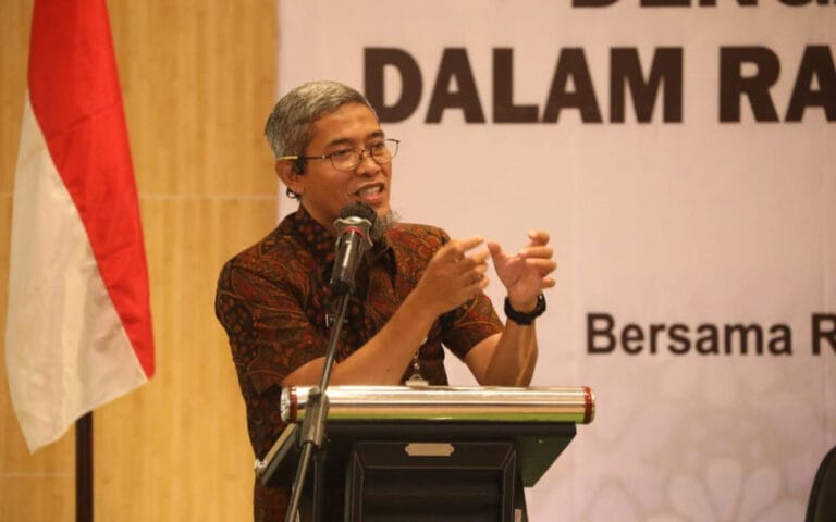 Sekda Jateng Ingatkan ASN Jaga Netralitas dan Pahami Pelanggaran Pemilu 