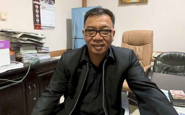 DPRD Kota Semarang Matangkan Perda Peredaran Minuman Beralkohol