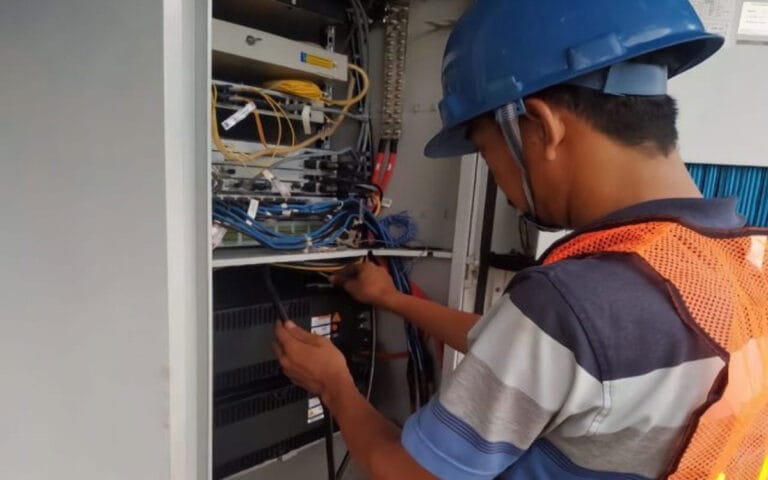 XL Axiata Terapkan Prinsip Green BTS Secara Massal