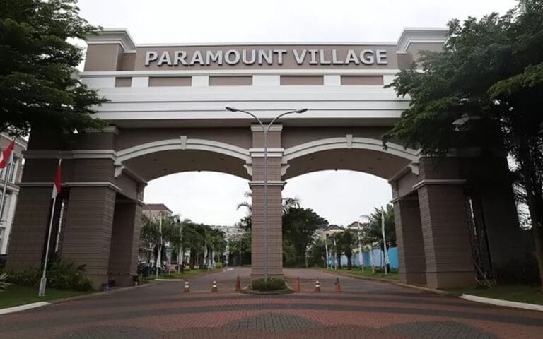 Paramount Village Hadirkan Program Unggulan Hunian Untuk New Potala