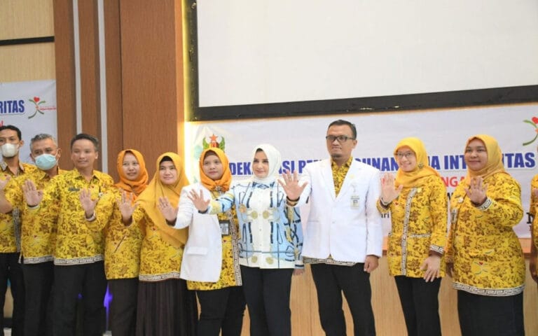 RSUD Kajen Didorong Terapkan “Reward and Punishment” untuk Karyawan