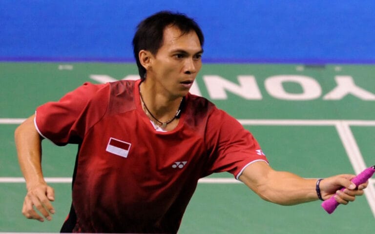 Pelatih Bulutangkis Flandy Limpele Resmi Mengundurkan Diri Dari PBSI