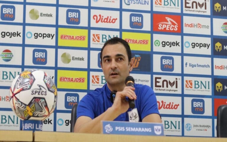 PSIS Menargetkan Kemenangan Di Kandang Bhayangkara FC