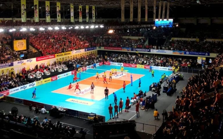 Seri Kedua Final Four ProLiga 2023 Akan Berlangsung Di Gor Jatidiri Semarang