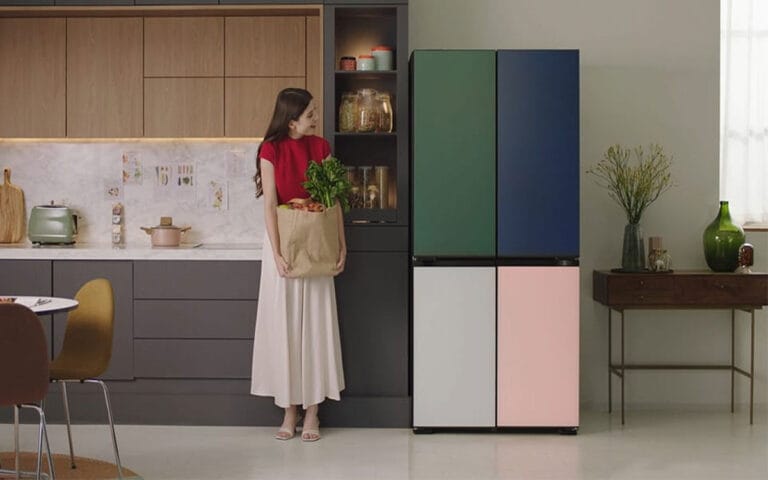 LG Pamerkan Perangkat Elektronik Rumah Tangga Canggih di KBIS 2023