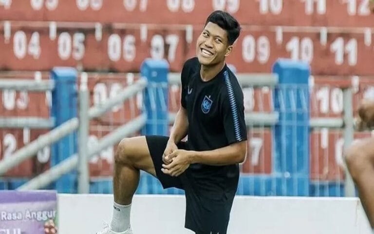 Pemain PSIS Terkini, Hanya Hulk Yang Masih Bisa Tampil Lawan Persebaya