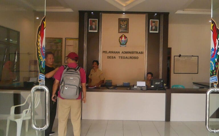 Cegah Praktik Korupsi, Temanggung Wajibkan Desa Terapkan Zona Integritas