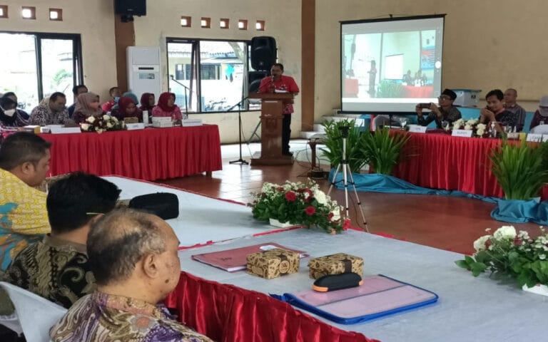Pemkab Semarang Intensifkan Pembangunan Ekonomi Kreatif