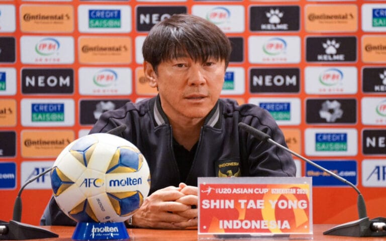 Hari Ini Kiprah Timnas U-20 di Piala Asia U-20 2023 Dimulai