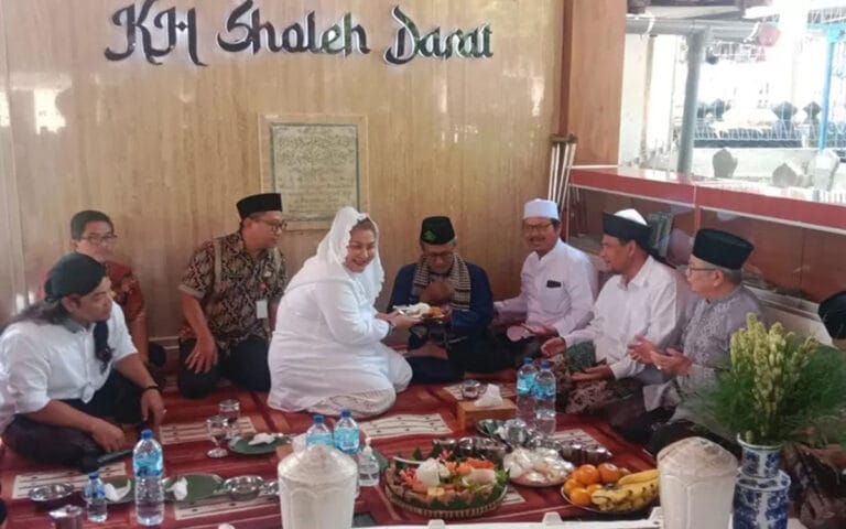 Kompleks Makam KH Sholeh Darat Bakal Jadi Wisata Religi