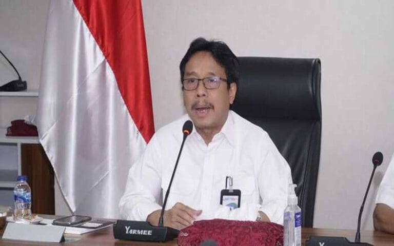 Indonesia Siap Dukung ASEAN Jadi Epicentrum of Growth