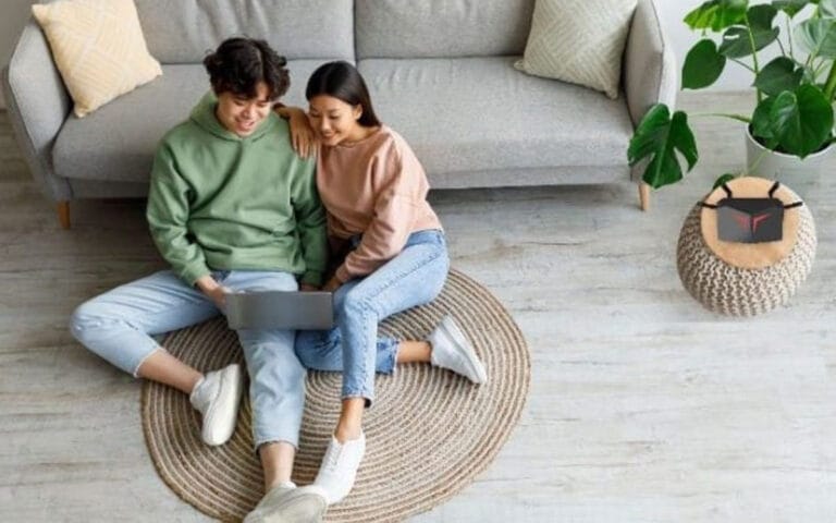 Link Net Bersama TEA Networks, Hadirkan Wi-Fi Generasi Terbaru di Rumah