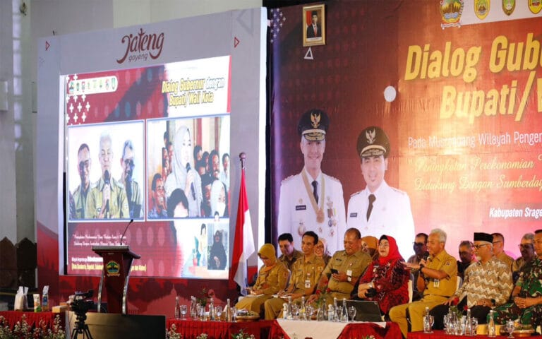 Pelajar, Ibu-ibu dan Disabilitas Aktif Sampaikan Usulan di Musrenbang Subosukawonosraten