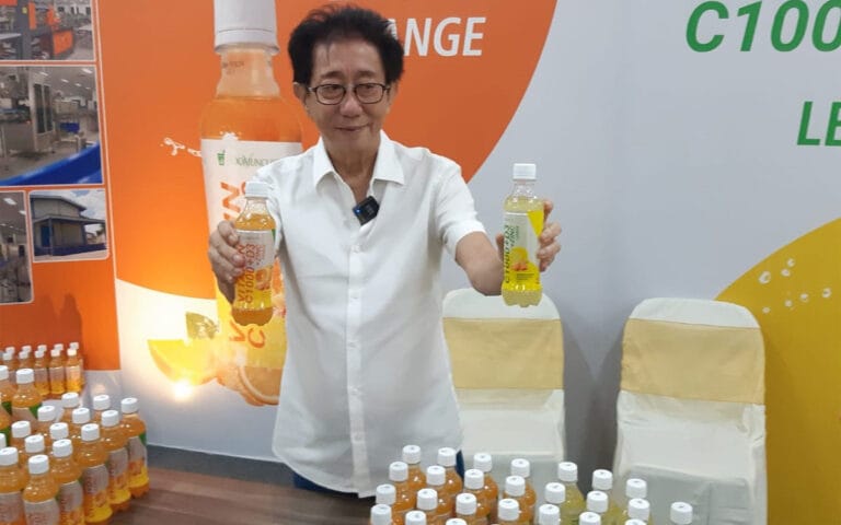 Siapkan Pasar Masa Depan, Sido Muncul Luncurkan Vitamin C1000 + D3 + Zink